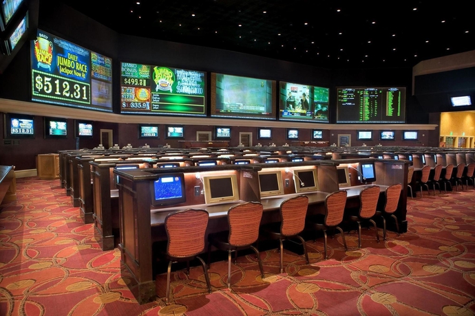 Hotel Green Valley Ranch Resort & Spa Casino