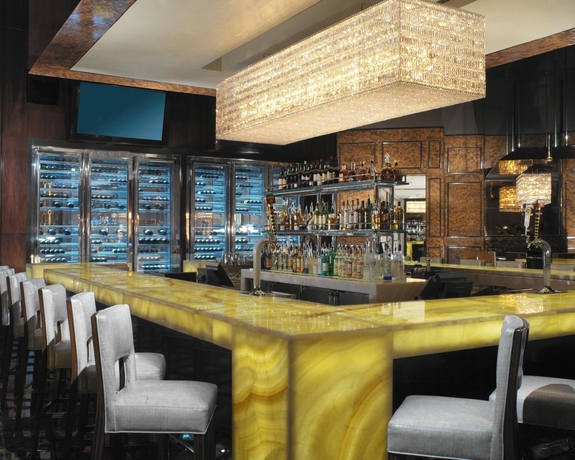 Hotel Green Valley Ranch Resort & Spa Casino