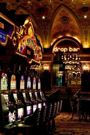 Hotel Green Valley Ranch Resort & Spa Casino