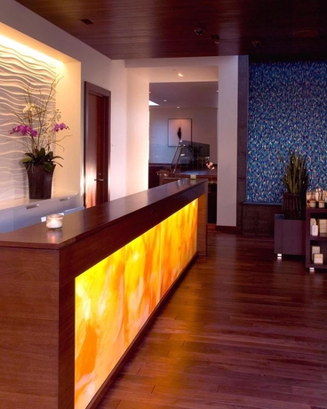 Hotel Green Valley Ranch Resort & Spa Casino