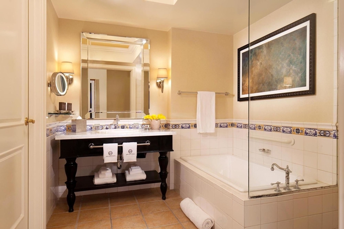 Hotel Green Valley Ranch Resort & Spa Casino