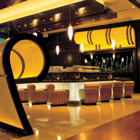 Hotel Green Valley Ranch Resort & Spa Casino
