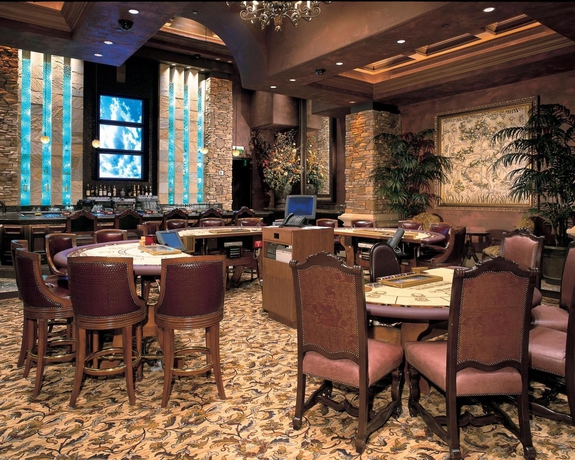 Hotel Green Valley Ranch Resort & Spa Casino