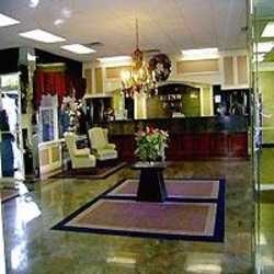 Hotel Greenway Inn Suites