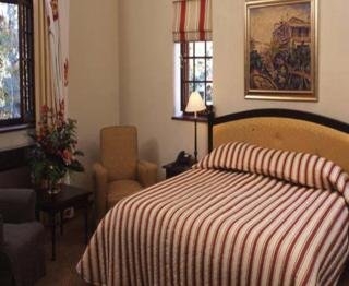 Hotel Greenways