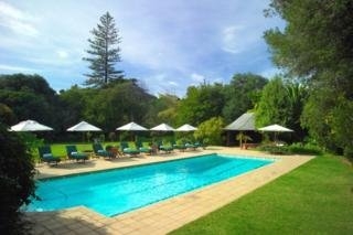 Hotel Greenways