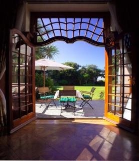 Hotel Greenways