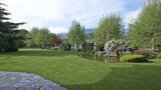 Hotel Grevol Spa
