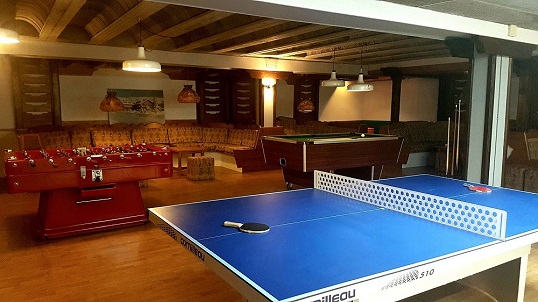 Hotel Grevol Spa
