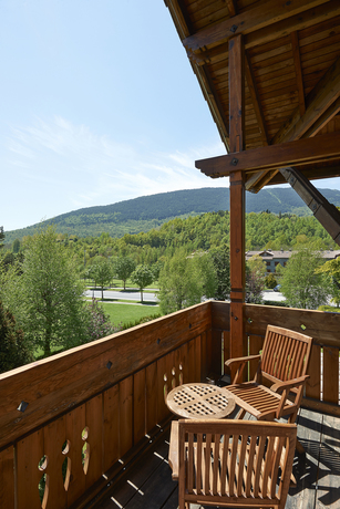 Hotel Grevol Spa