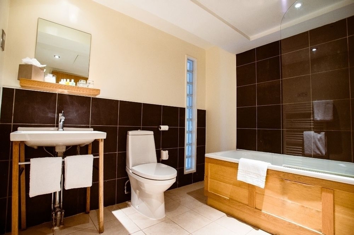 Hotel Grey Street Hotel