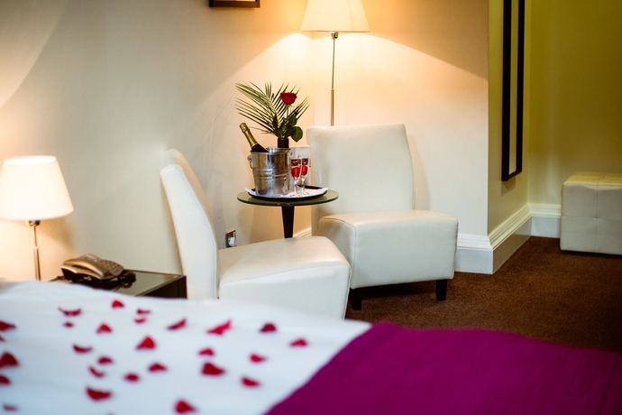 Hotel Grey Street Hotel