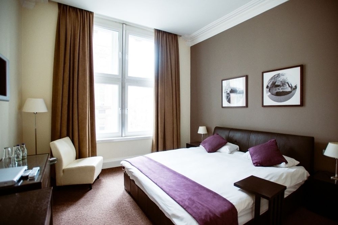Hotel Grey Street Hotel