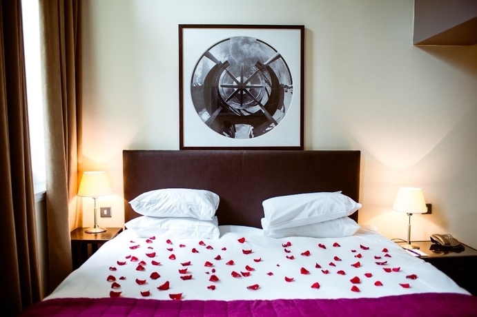 Hotel Grey Street Hotel