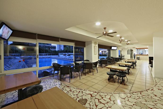 Hotel Griego Mar