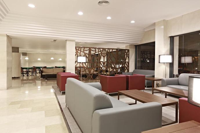 Hotel Griego Mar