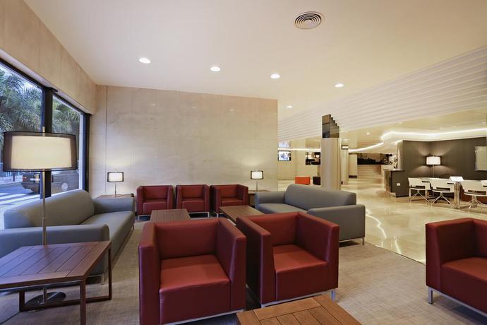 Hotel Griego Mar