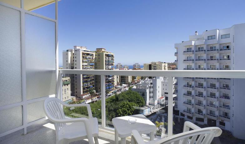 Hotel Griego Mar