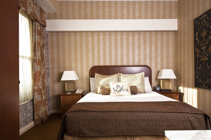 Hotel Griffon