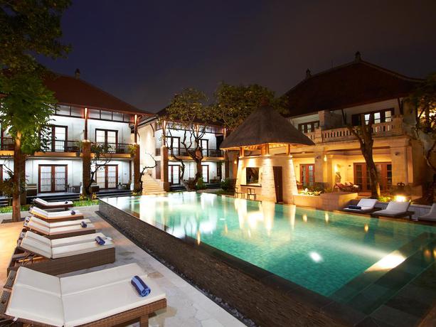 Hotel Griya Santrian