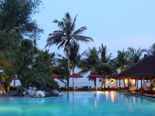 Hotel Griya Santrian