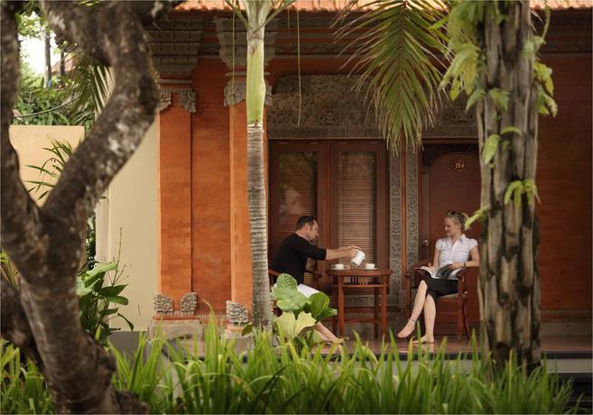 Hotel Griya Santrian
