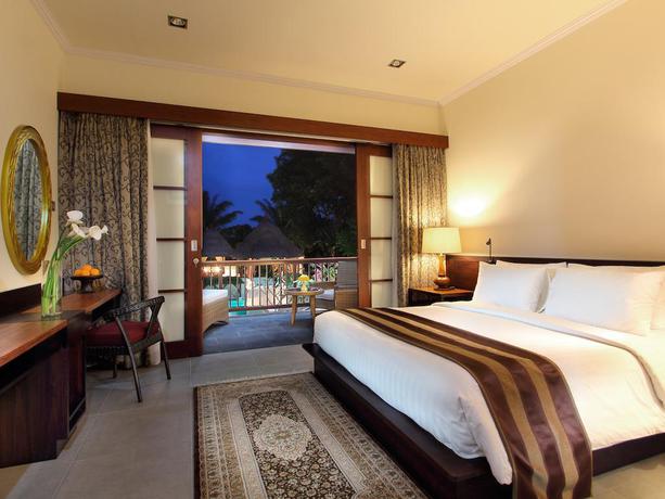 Hotel Griya Santrian