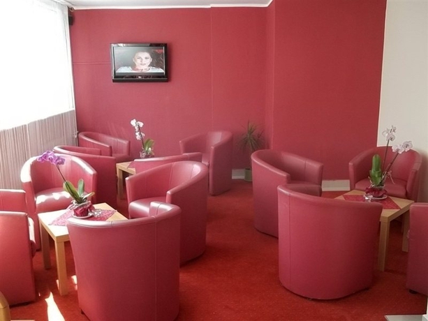 Hotel Gromada  Poznan