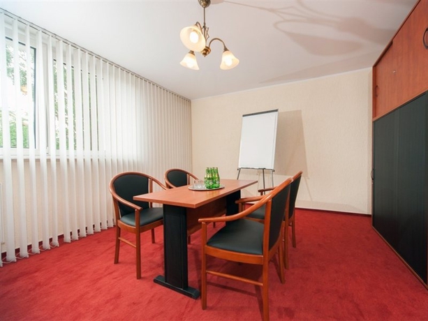 Hotel Gromada  Poznan