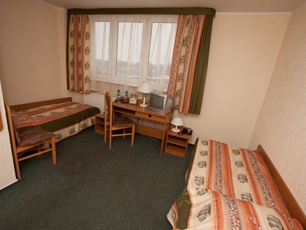 Hotel Gromada  Poznan