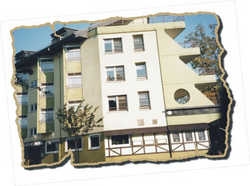 Hotel Gromada Am Tegeler See