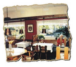 Hotel Gromada Am Tegeler See