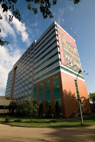 Hotel Gromada Okecie