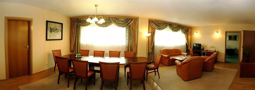 Hotel Gromada Okecie