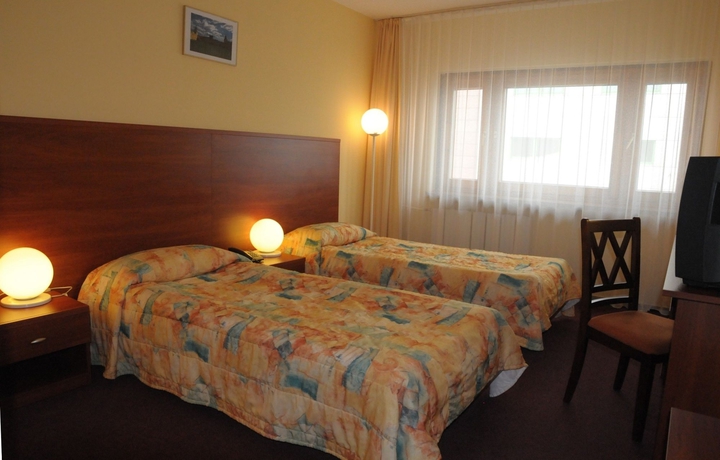 Hotel Gromada Okecie