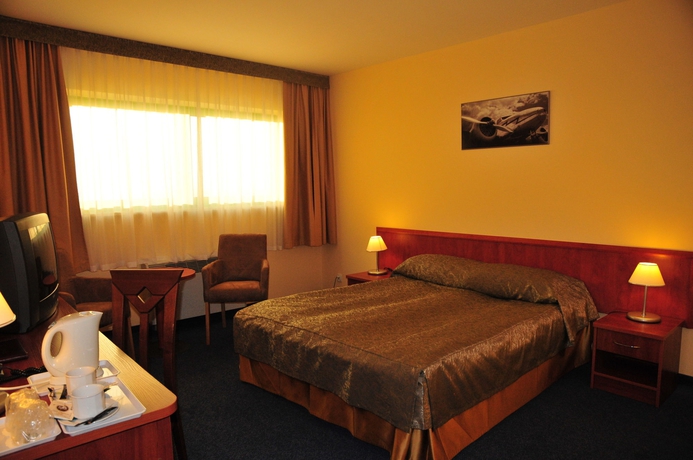 Hotel Gromada Okecie