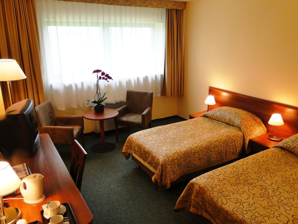 Hotel Gromada Okecie