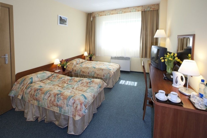Hotel Gromada Okecie