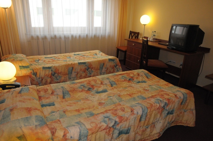 Hotel Gromada Okecie