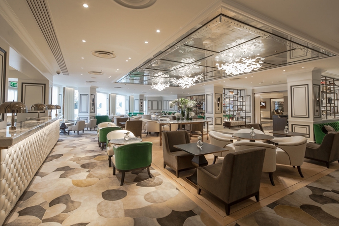 Hotel Grosvenor House JW Marriott