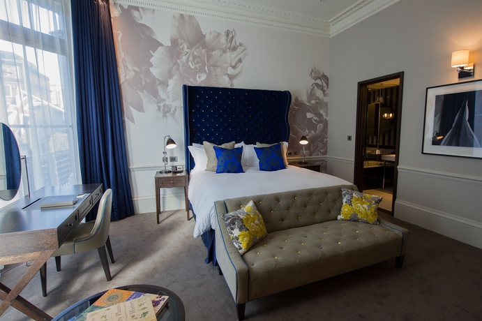 Hotel Grosvenor Kensington
