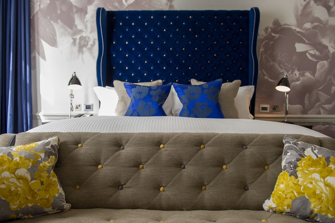 Hotel Grosvenor Kensington