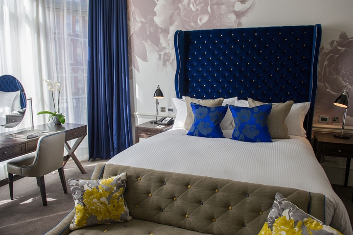 Hotel Grosvenor Kensington