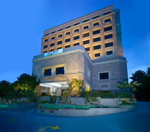 Hotel Grt Grand