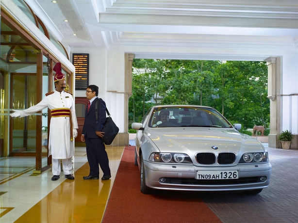 Hotel Grt Grand