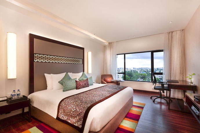 Hotel Grt Grand