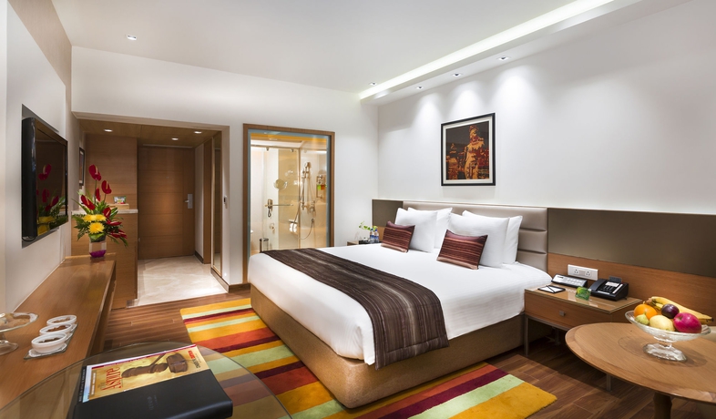 Hotel Grt Grand