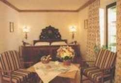 Hotel Gruener Baum
