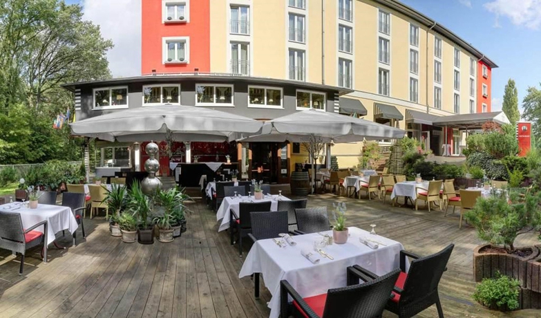Hotel Grünau