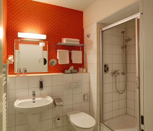 Hotel Grünau